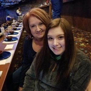 Meet your Posher, Bobette